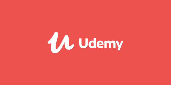 Udemy Logo