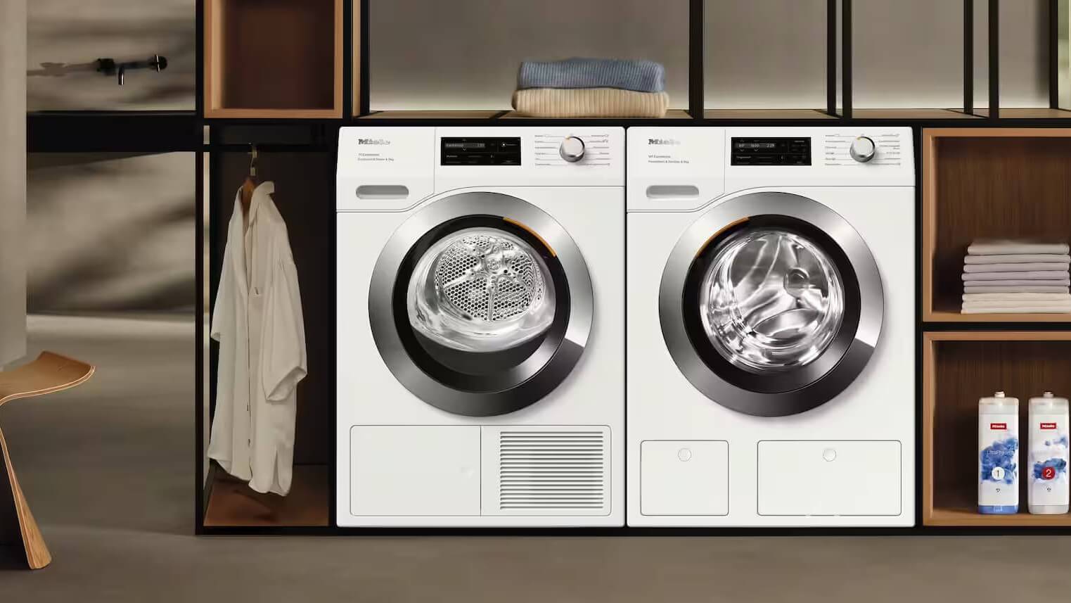 Miele Cashback Campaign: Perfect Pair Promotion Increases Market Penetration - image