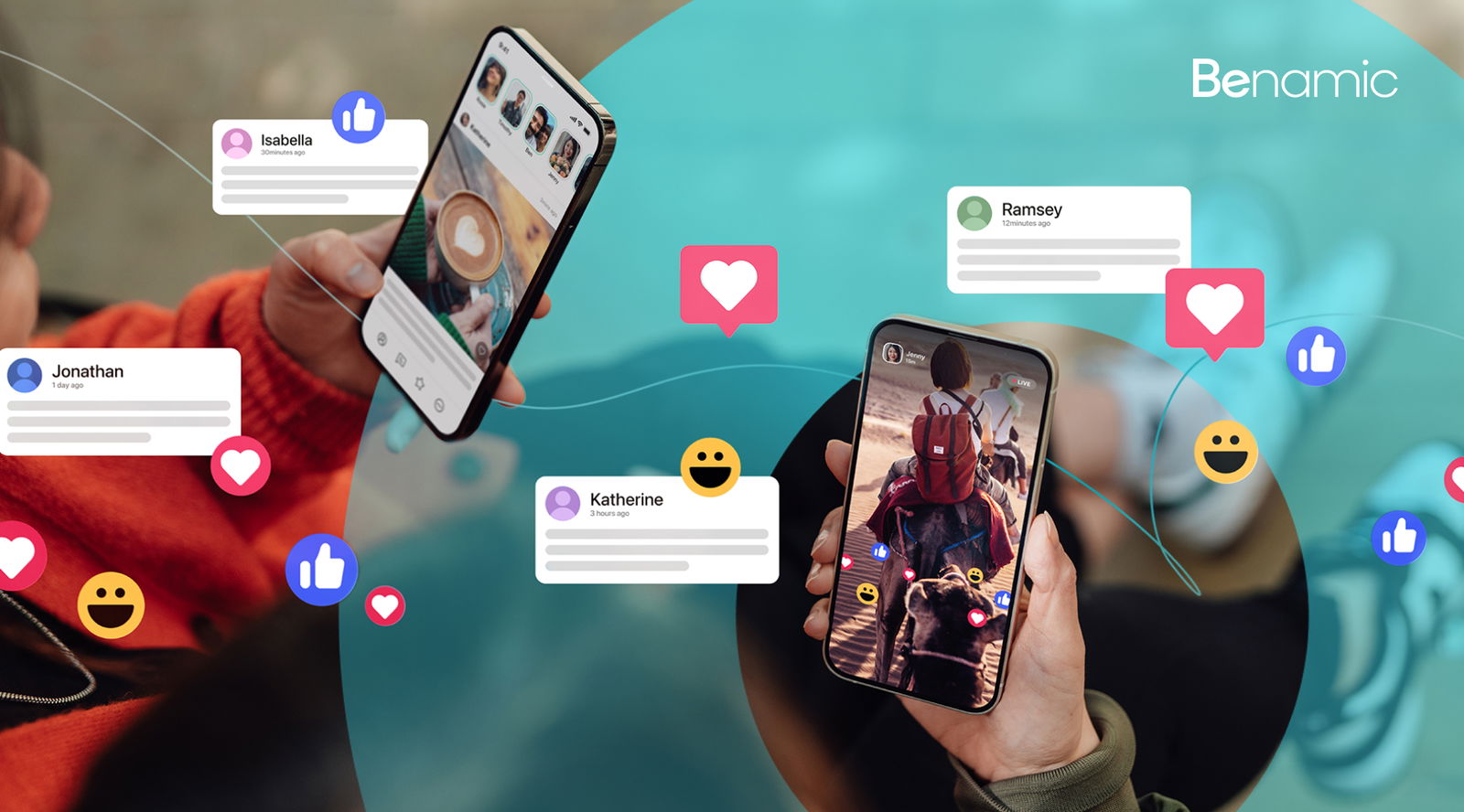 User-generated content drives authentic promotions through customer photos, reviews, and social sharing.